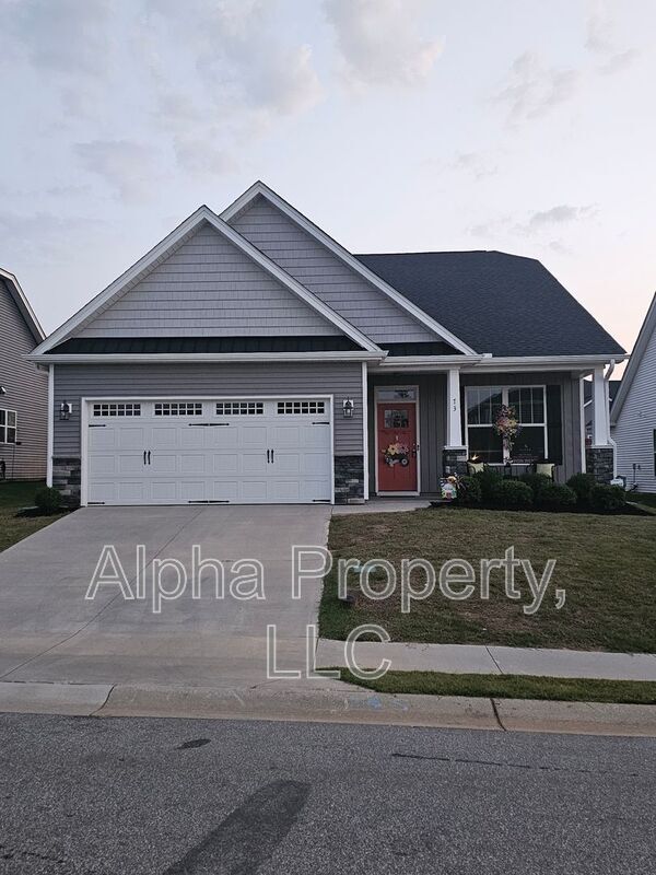 73 Tannery Dr in Greer, SC - Building Photo - Building Photo