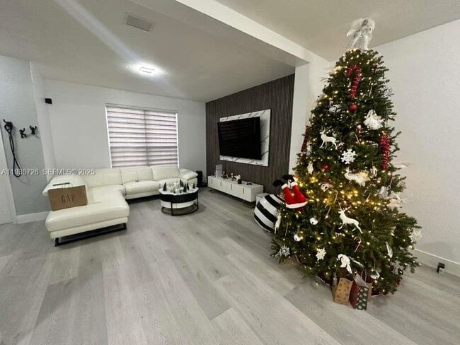 property at 9350 SW 171st Ct