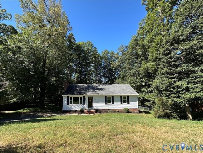 property at 7145 Foxbernie Dr