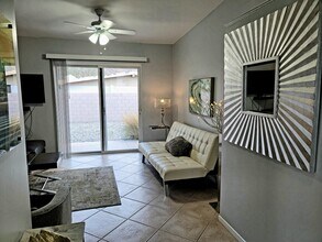 60271 Palm Oasis Ave in Palm Springs, CA - Building Photo - Building Photo