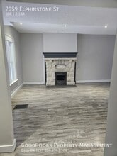 2059 Elphinstone St in Regina, SK - Building Photo - Building Photo