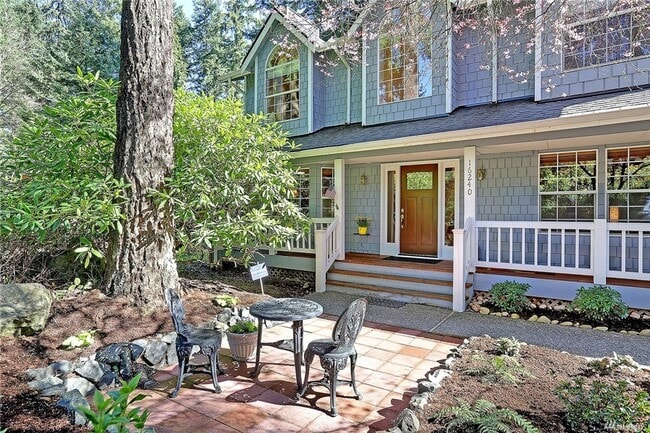 property at 16240 NE 30th St