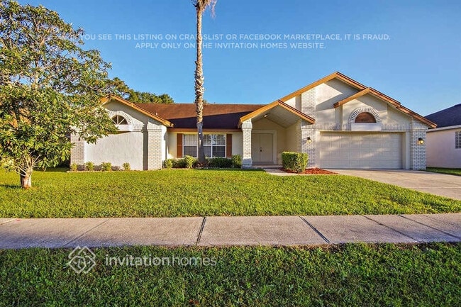 20407 Melville St in Orlando, FL - Building Photo - Building Photo