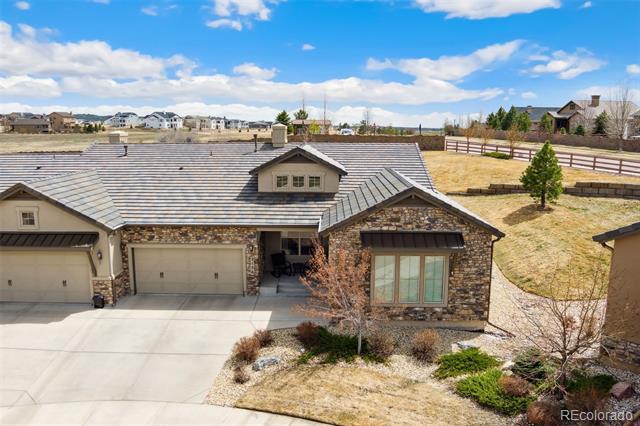 2156 Villa Creek Cir in Colorado Springs, CO - Building Photo - Building Photo