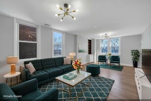 5407 JFK Blvd E in West New York, NJ - Building Photo