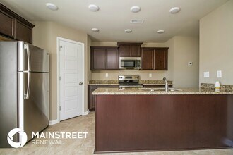 724 Hollandale Rd in La Vergne, TN - Building Photo - Building Photo