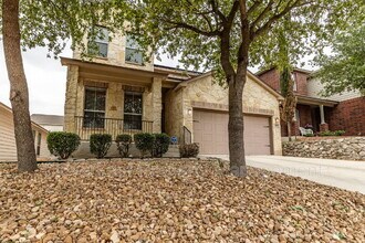 5420 Nutmeg Tr in San Antonio, TX - Building Photo - Building Photo