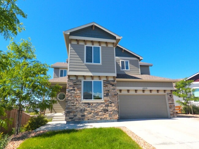 property at 12713 Morning Breeze Wy