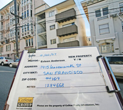 3333 Clement St in San Francisco, CA - Building Photo - Other