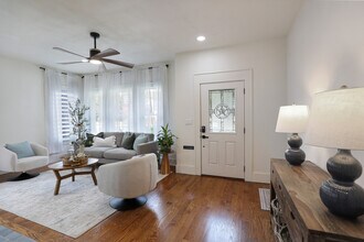 1407 W Louisiana St in McKinney, TX - Building Photo - Building Photo