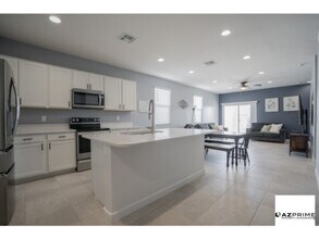 23937 Hopi St in Buckeye, AZ - Building Photo - Building Photo