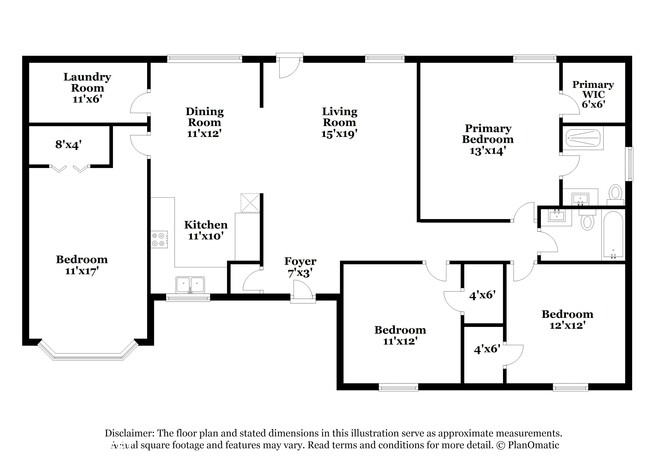 875 Navajo Trail in Covington, GA - Building Photo - Building Photo