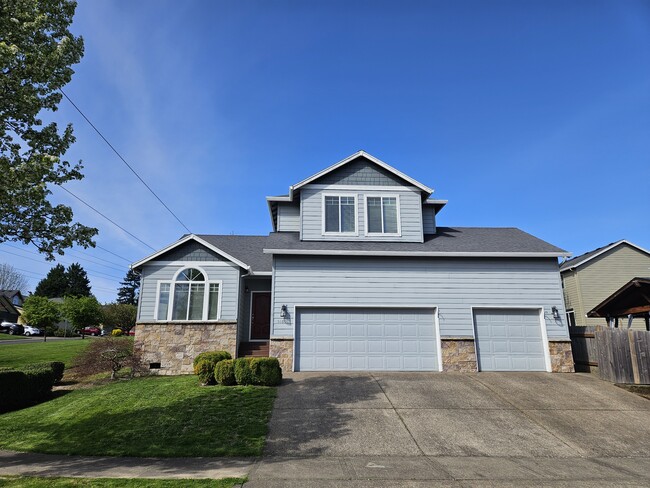 property at 14883 SE Marci Way