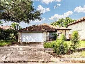 14205 Vandever St in Austin, TX - Building Photo - Building Photo
