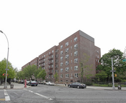 41-50 78th St Apartments