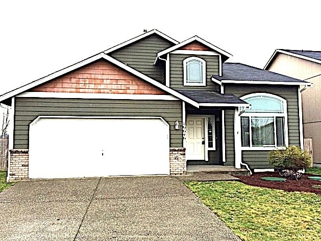property at 16646 Rainier View Dr SE