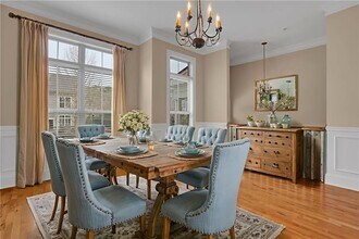 1664 Mosaic Way in Smyrna, GA - Building Photo - Building Photo