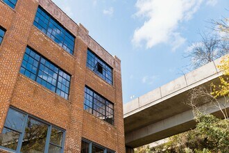 Lofts At Abrams Fixtures in Atlanta, GA - Building Photo - Building Photo