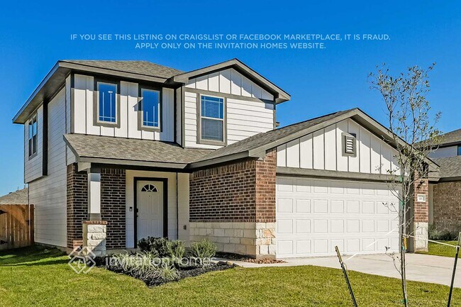 5715 Daphne Dr in Montgomery, TX - Building Photo - Building Photo