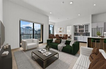 2620 Maple Ave in Dallas, TX - Foto de edificio - Building Photo