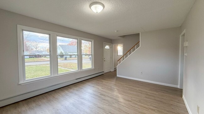 property at 380 Holcomb St