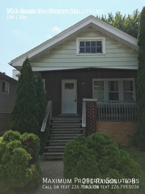 property at 251 Rankin Ave