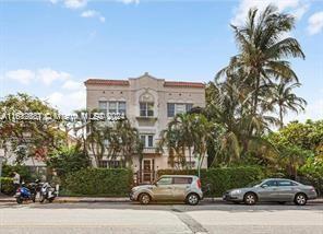 property at 1611 Michigan Ave