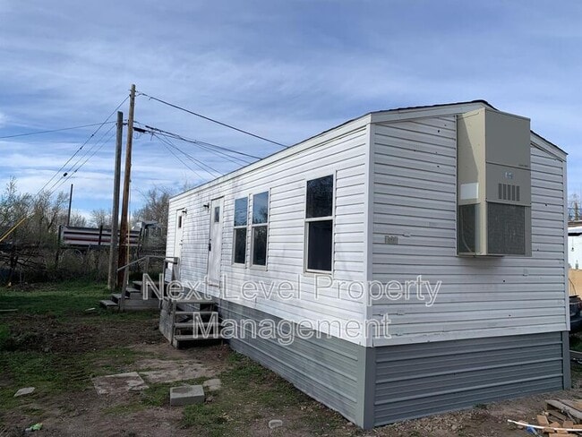 property at 111 S Cedar Dr