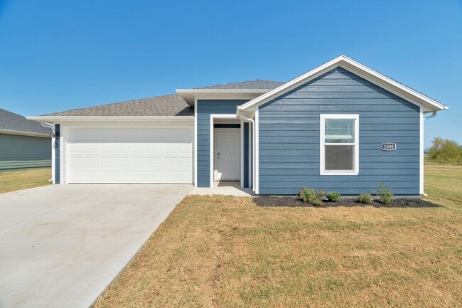 1000 Hudson St in Prairie Grove, AR - Building Photo - Building Photo