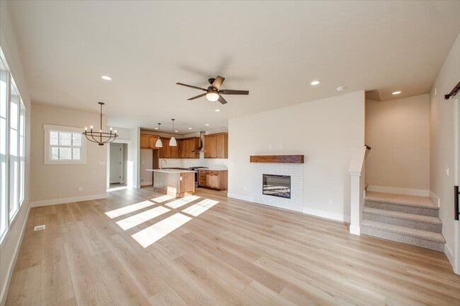 1693 E Cutgrass Ln in Eagle, ID - Building Photo - Building Photo