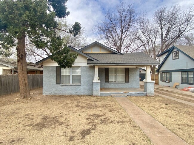 property at 2114 27th St
