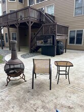 675 Gold Valley Pass, Unit a in Canton, GA - Foto de edificio - Building Photo