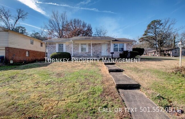 property at 9717 Overby Ct