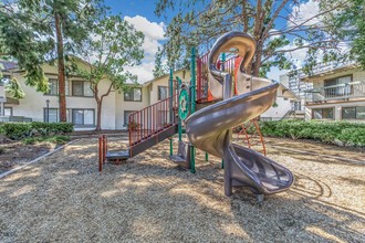 Park City Apartment Homes in Orange, CA - Building Photo - Building Photo