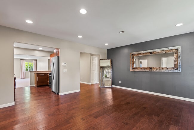 18005 Bullock St in Los Angeles, CA - Building Photo - Building Photo