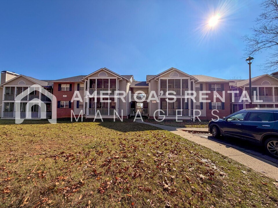 410 Morning Sun Dr in Birmingham, AL - Building Photo