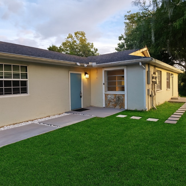 property at 607 45th St E