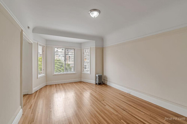 property at 596 Page St
