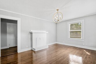 4427 Northaven Dr in Charlotte, NC - Building Photo - Building Photo