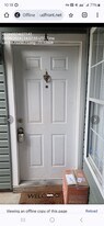 8630 Beekman Pl, Unit A in Alexandria, VA - Building Photo