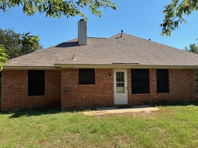 1109 Brittany Dr in Denton, TX - Building Photo - Building Photo