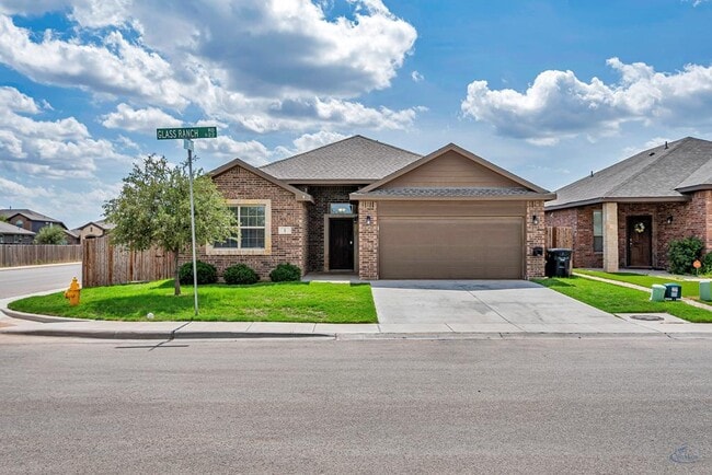 property at 1 Glass Ranch Rd