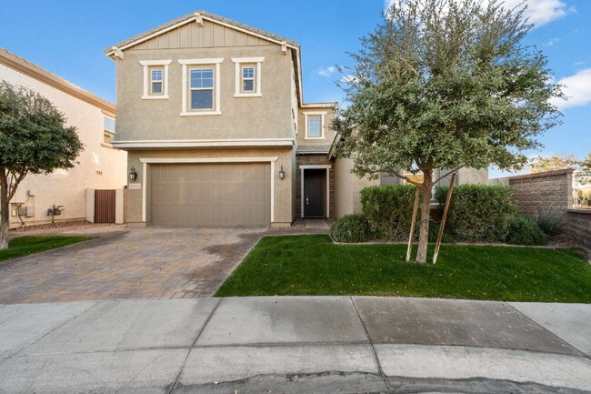 4050 S Thistle Dr in Chandler, AZ - Building Photo - Building Photo