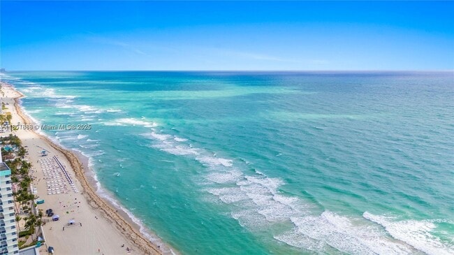 property at 3800 S Ocean Dr