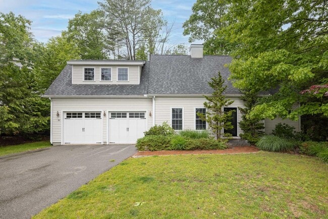 property at 50 Mainmast Cir