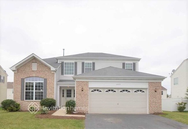 property at 443 Cardinal Ln