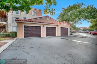 2031 Renaissance Blvd in Miramar, FL - Building Photo - Building Photo