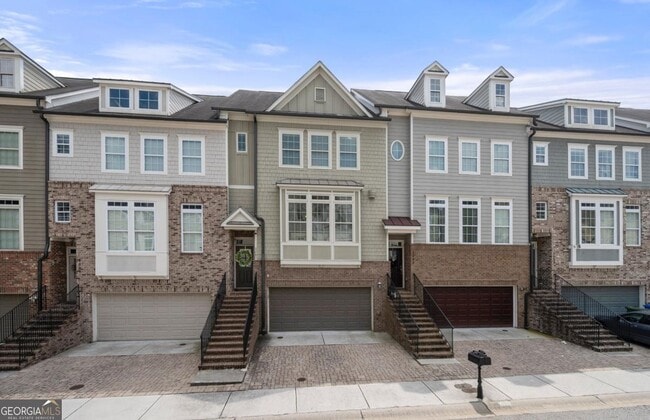 2087 Callaway Ct in Atlanta, GA - Building Photo - Building Photo