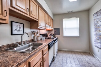 Wilkeswood in Wilkes-Barre, PA - Building Photo - Building Photo