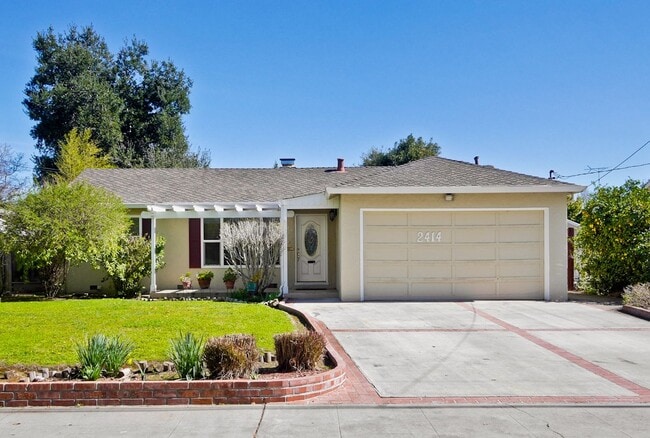 property at 2414 Lansford Ave